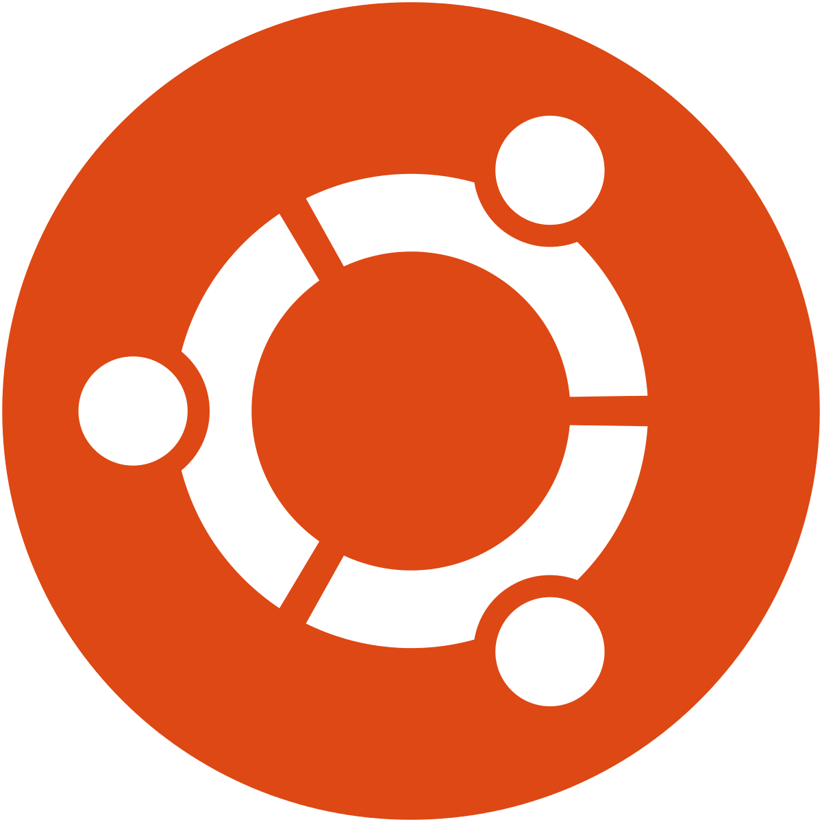 Ubuntu server